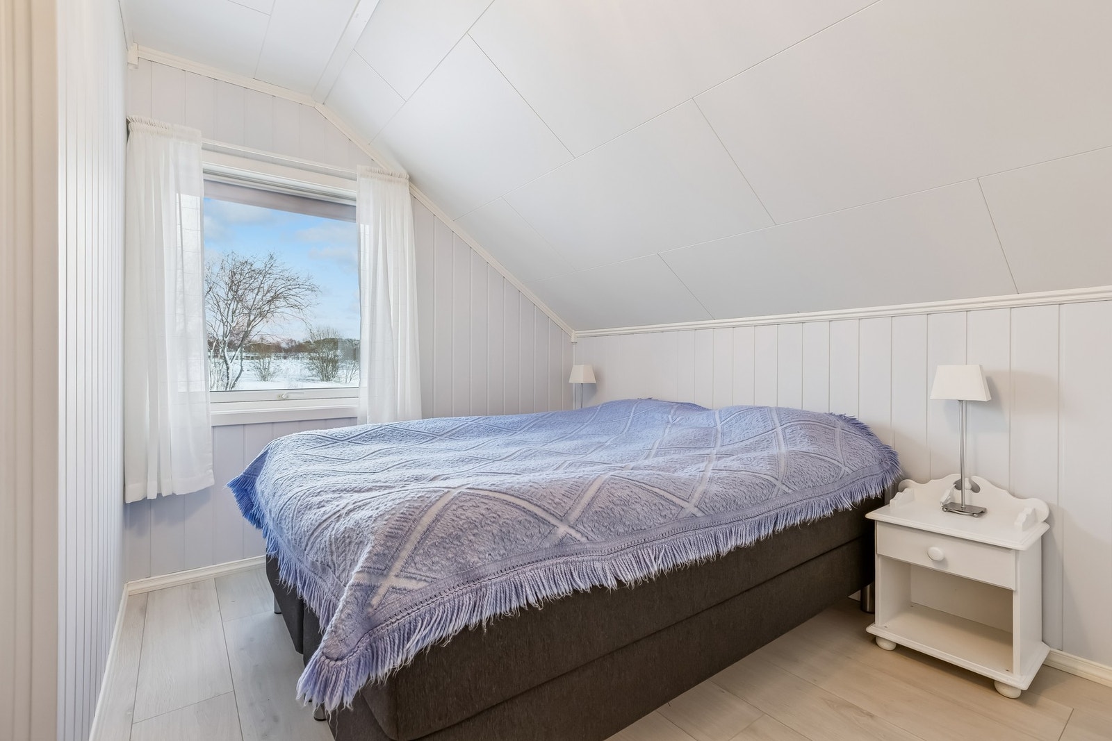 Soverom 3 Galleribilde