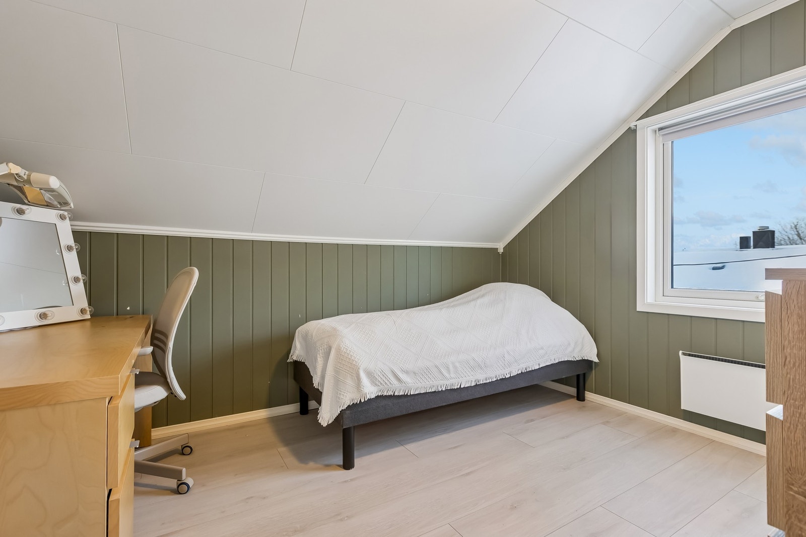 Soverom 2 Galleribilde