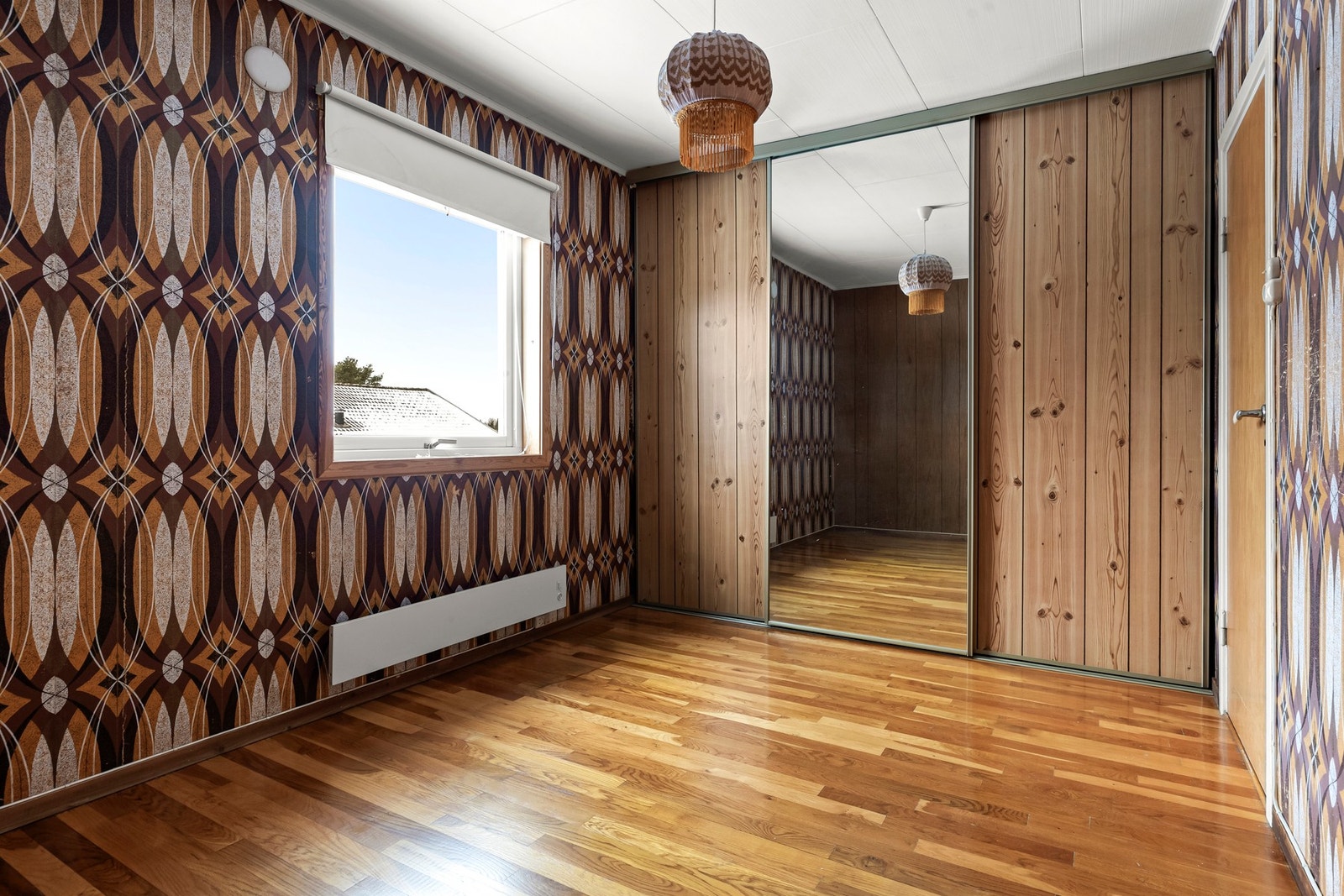 Soverom Galleribilde