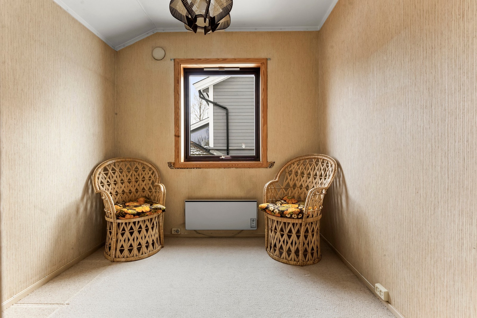 Tidligere soverom Galleribilde