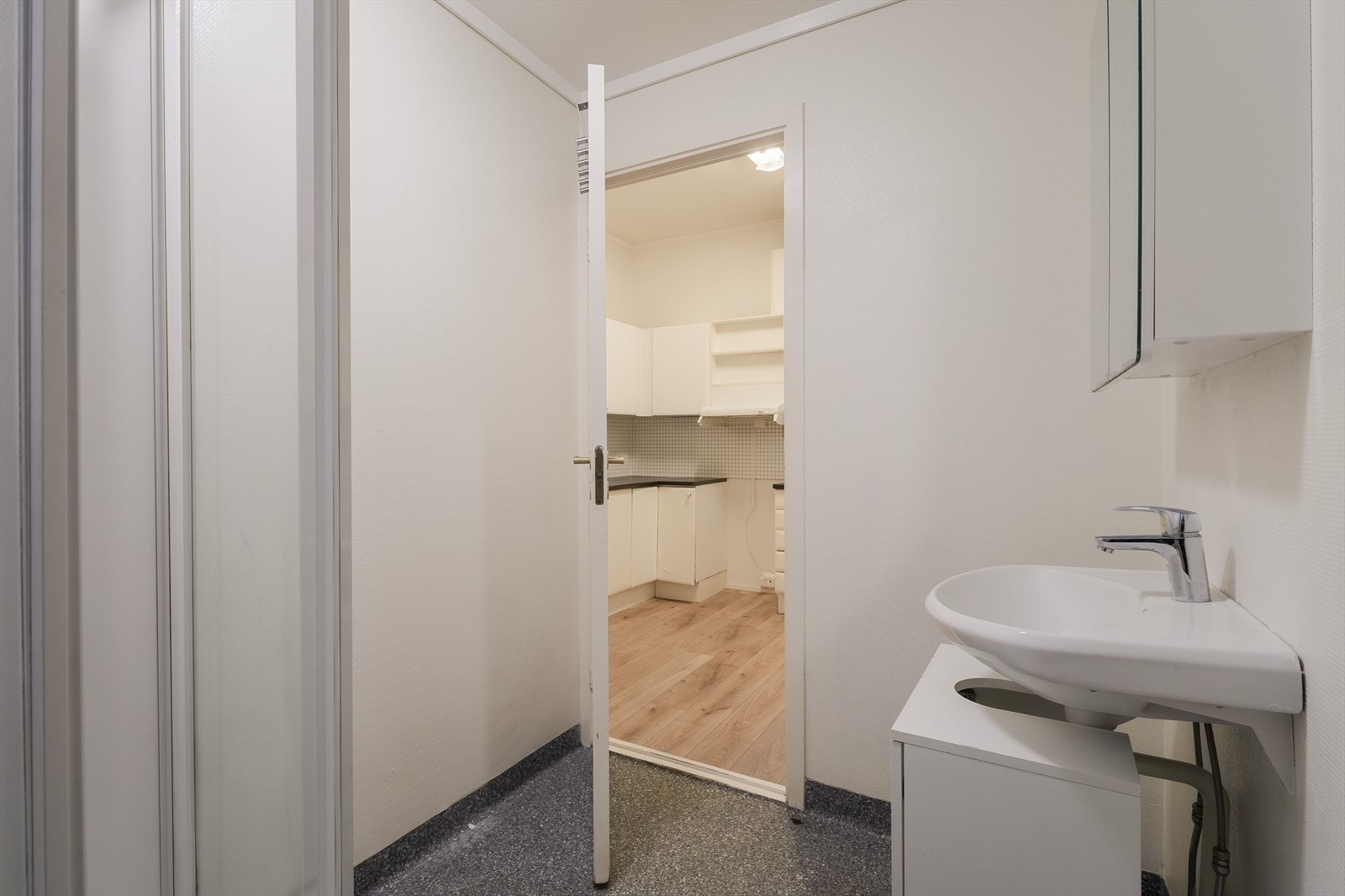 Del av bad Galleribilde