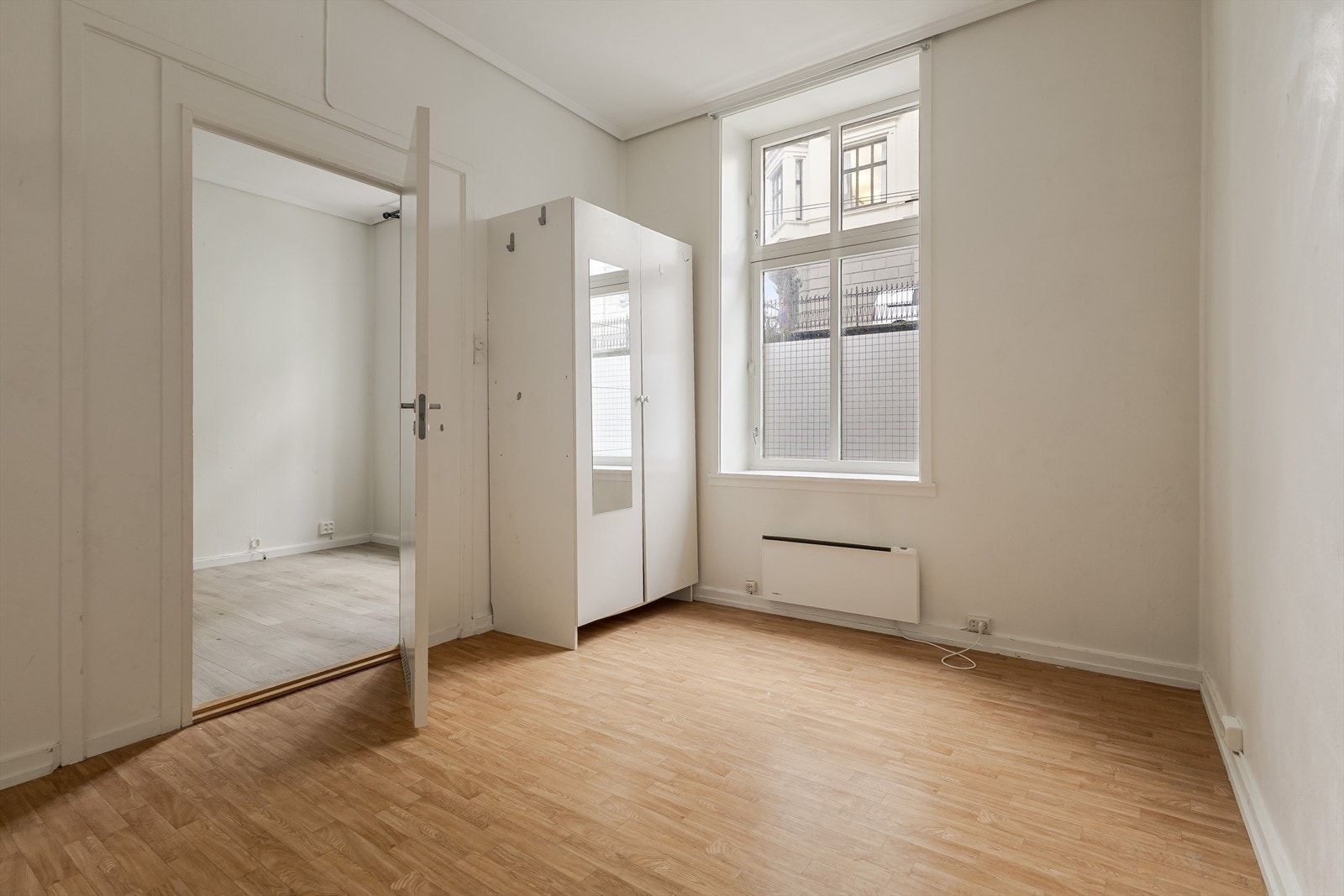 Stue / Soverom Galleribilde