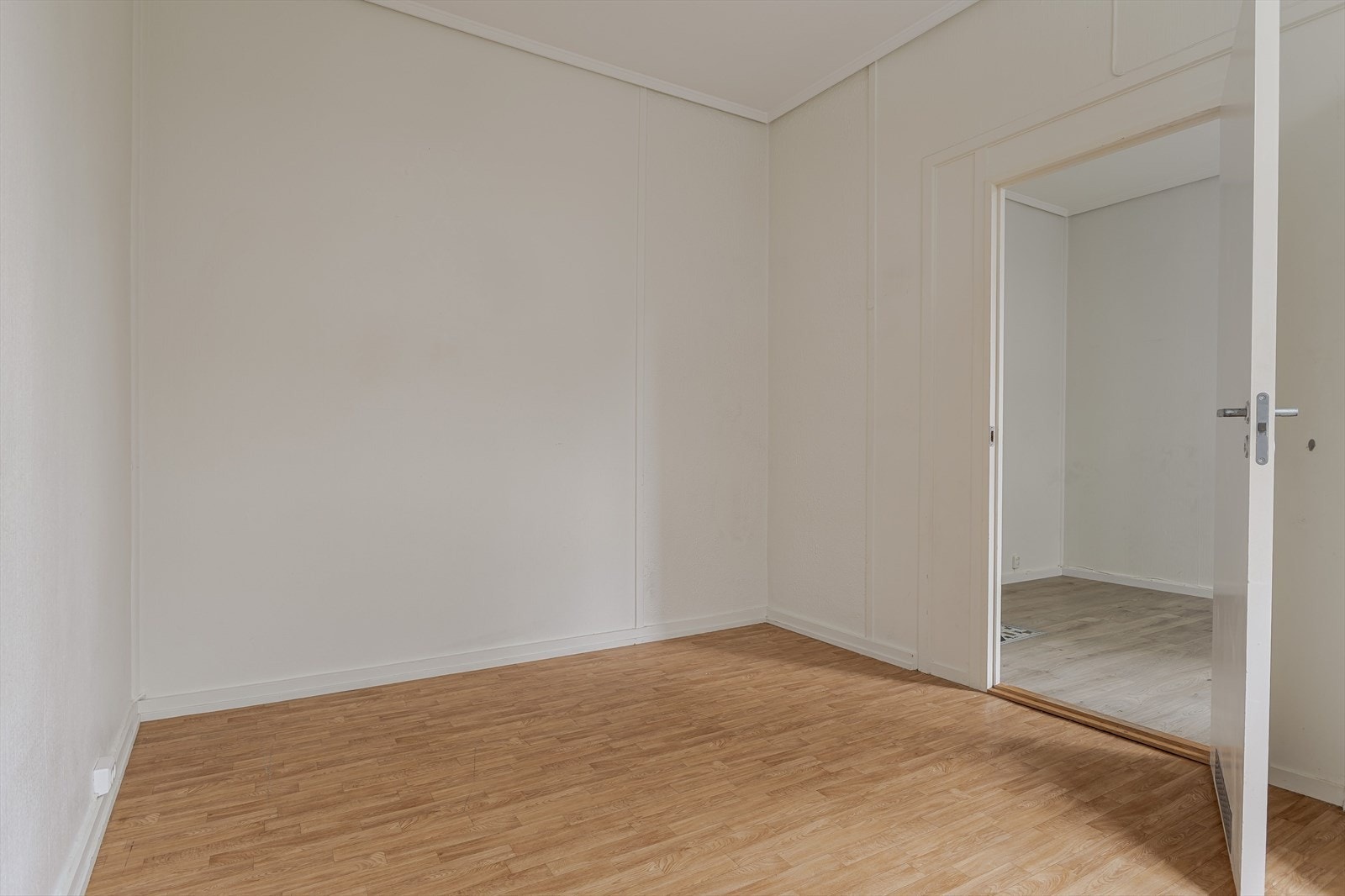 Stue / Soverom Galleribilde