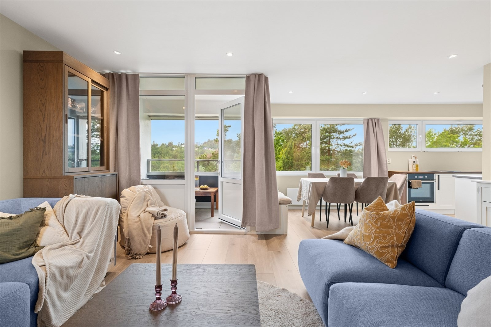 Håkon Sakariassen v/DNB Eiendom har gleden av å presentere Koboltveien 4! Galleribilde