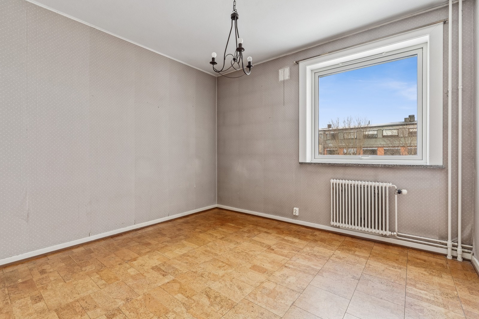 Soverom 1 Galleribilde