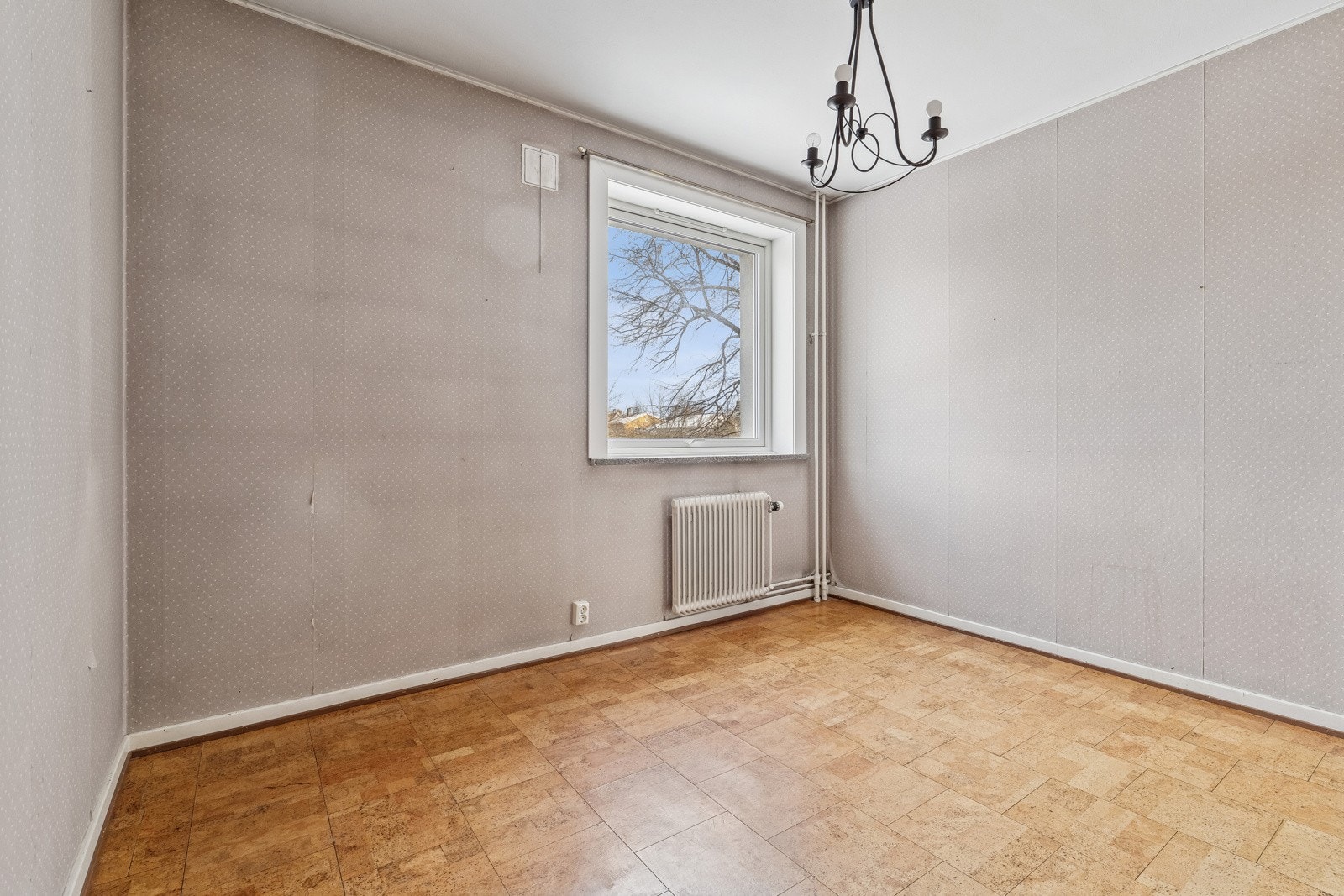 Soverom 1 Galleribilde