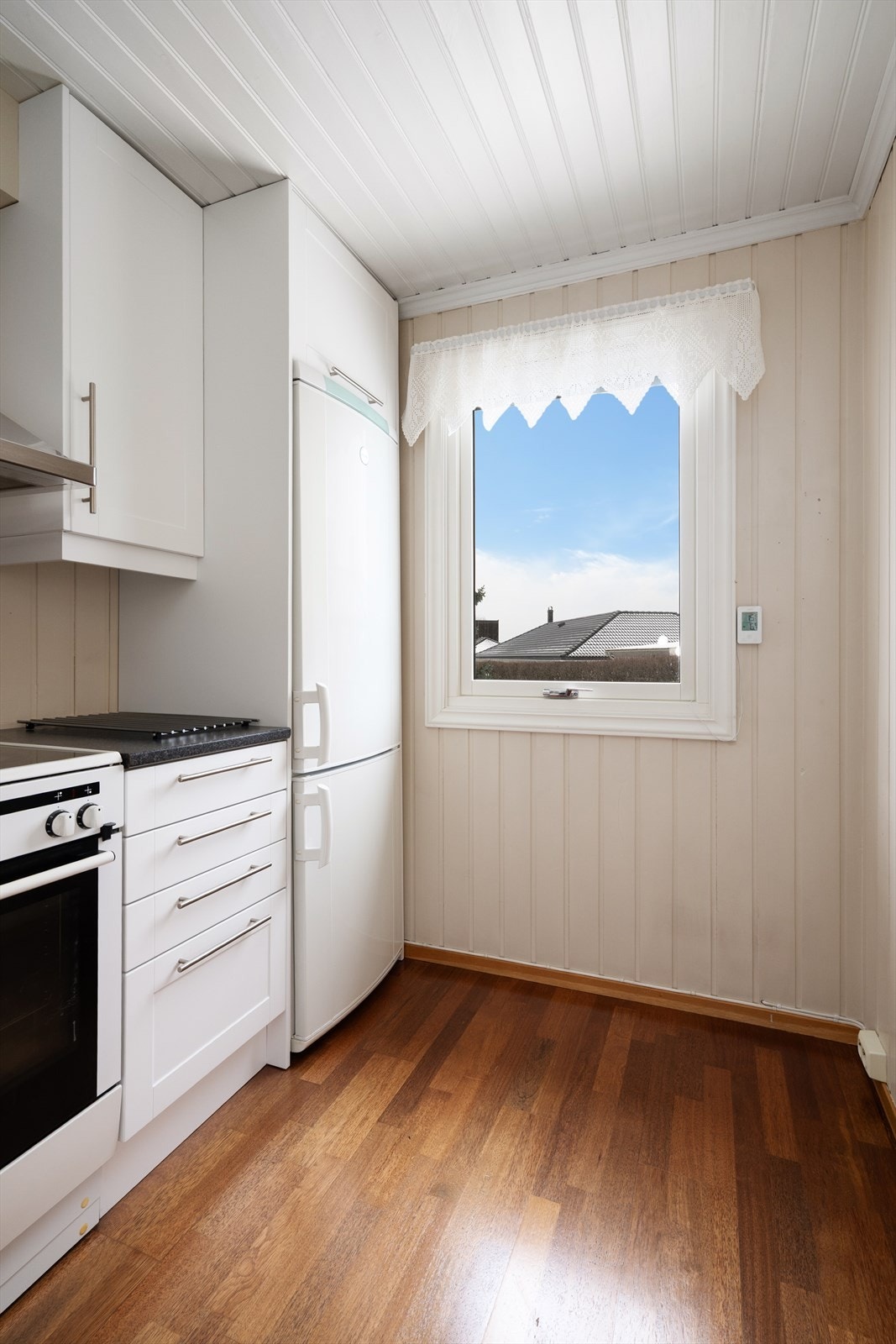 Kjøkken! Galleribilde