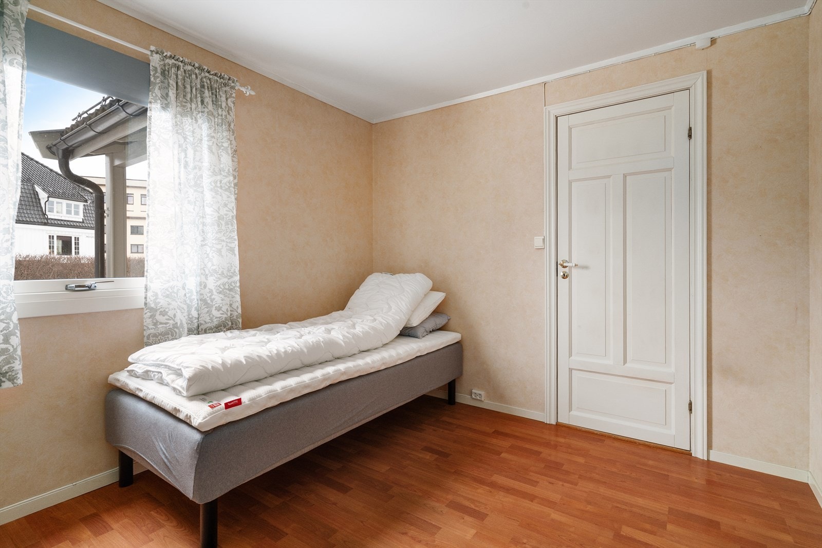 Soverom! Galleribilde