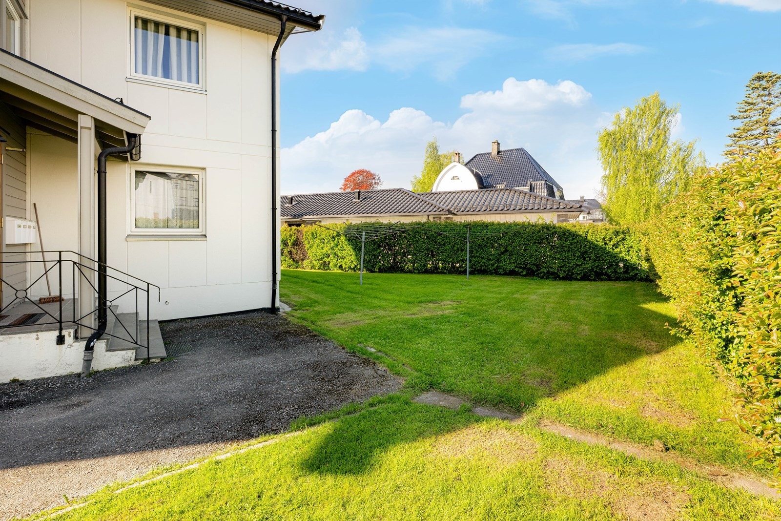 Sommerbilde! Galleribilde