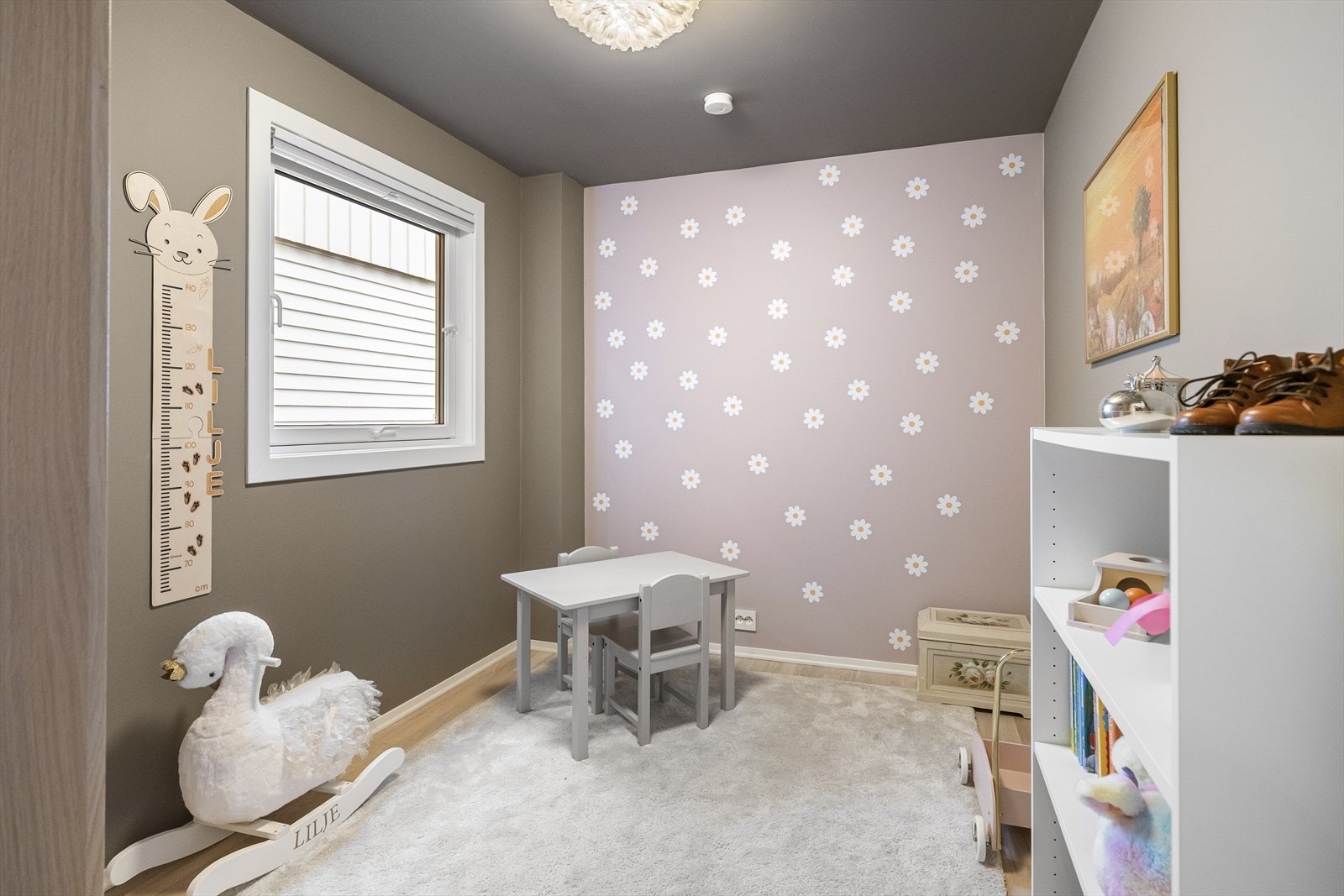 Soverom nr. 2 Galleribilde