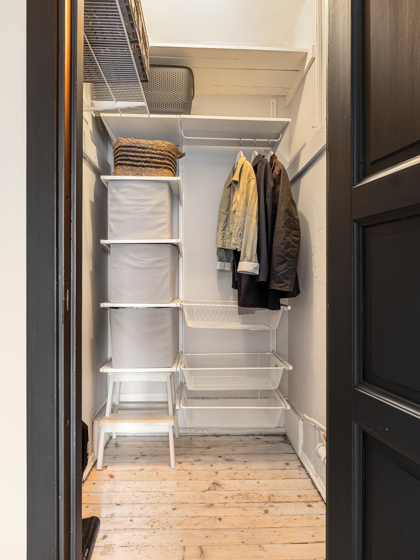 Innebod + Disponibel bod i 1.etasje. Galleribilde