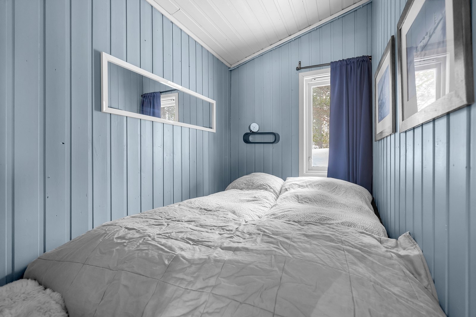 Soverom 1 Galleribilde