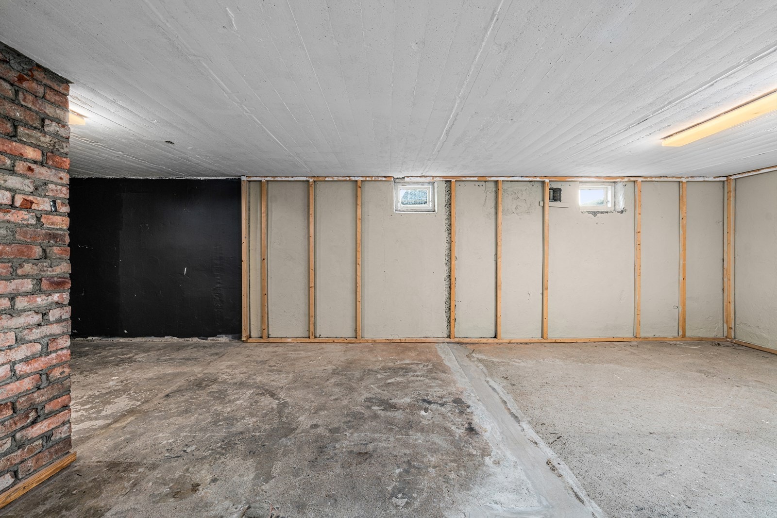 Her har man derfor mulighet til å skape akkurat det man selv ønsker. Galleribilde