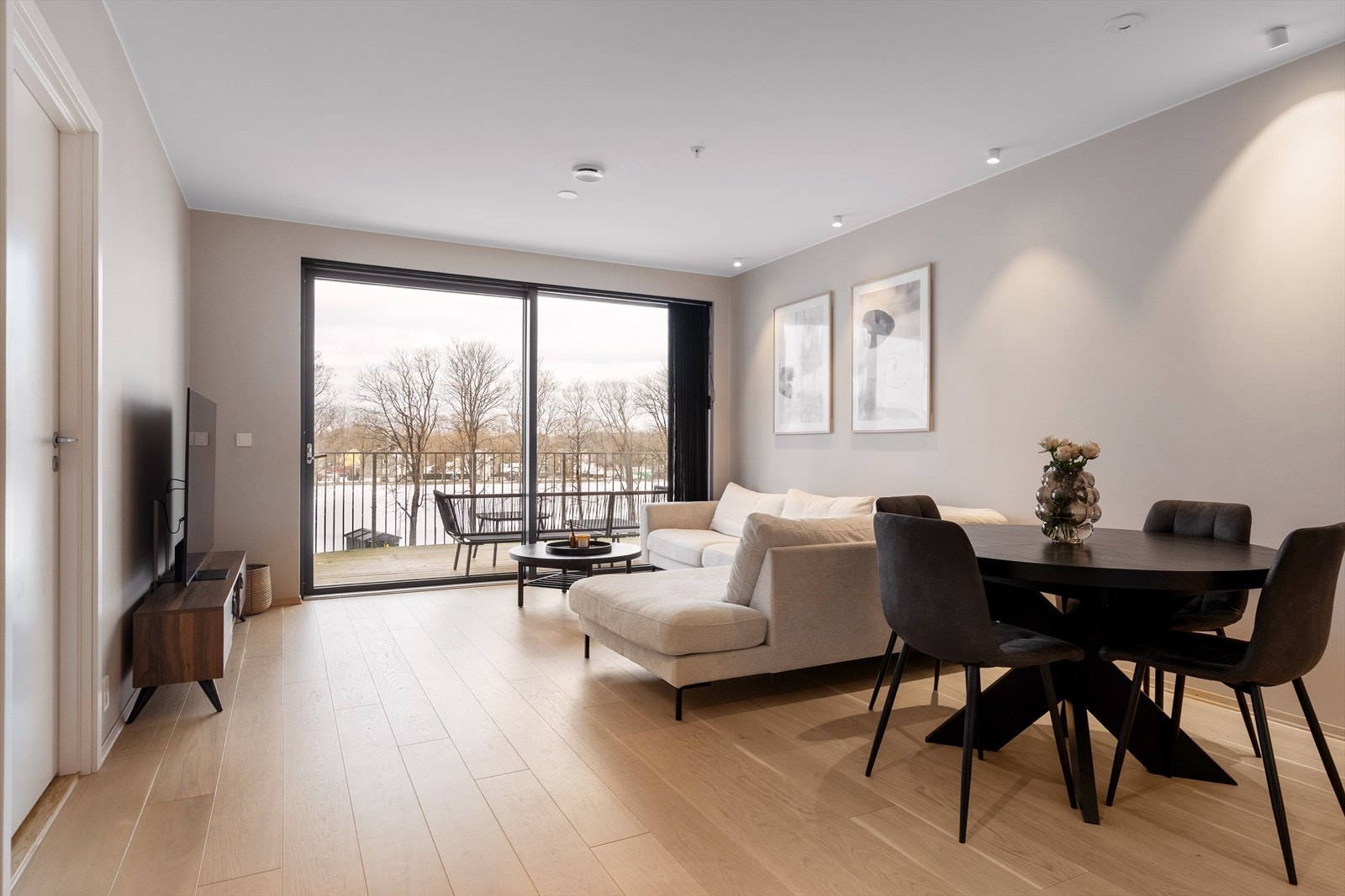 Rabekkgata 3A - Formidles av Aktiv Moss v/ Helene Ellefsen. Foto: Stig Heltorp. Galleribilde