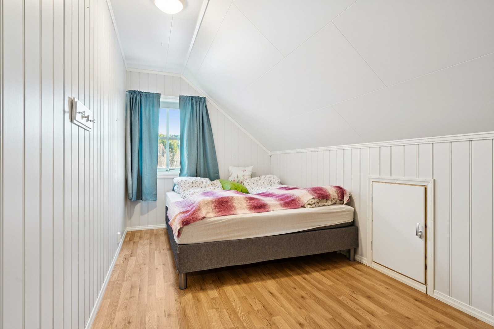 Soverom 1. Galleribilde