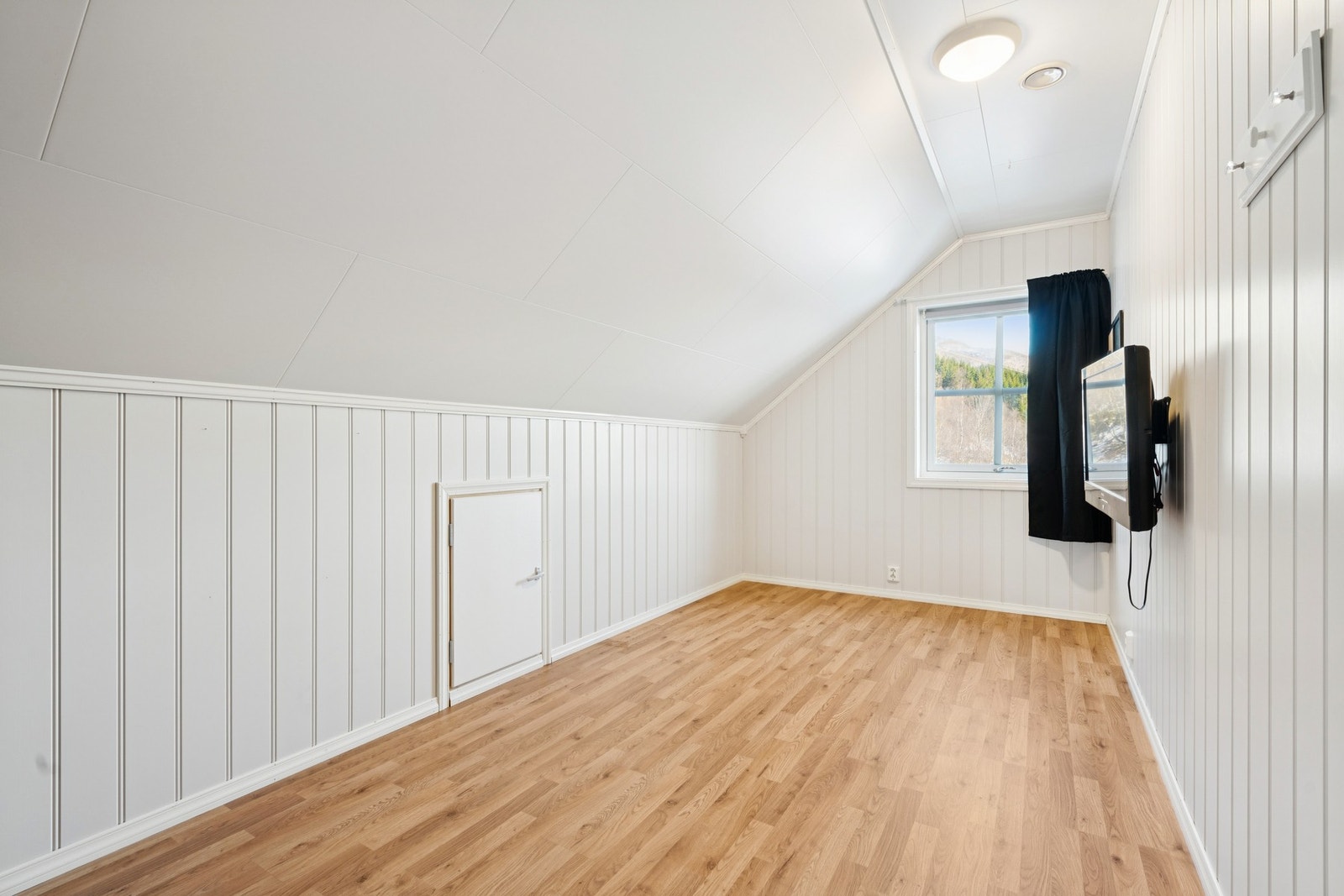 Soverom 2. Galleribilde