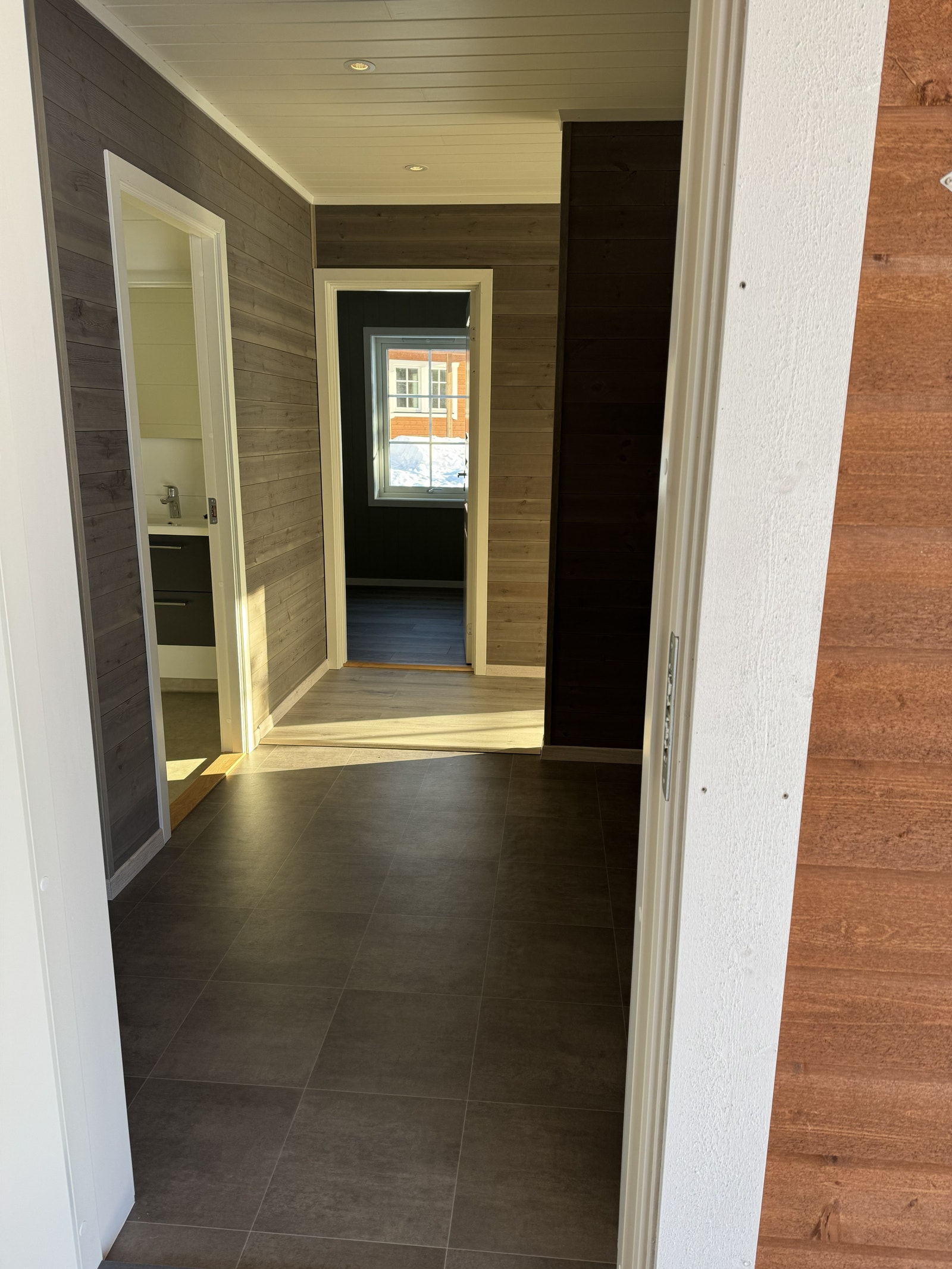 Velkommen inn Galleribilde