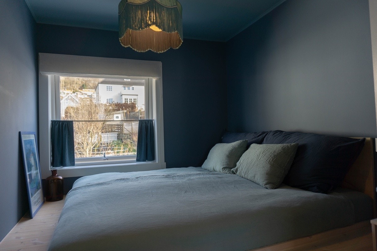 Soverom 1 Galleribilde