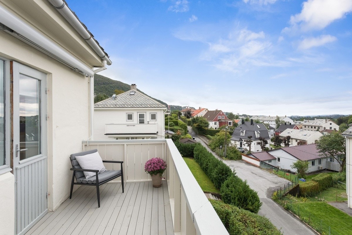 Altan mot sør Galleribilde