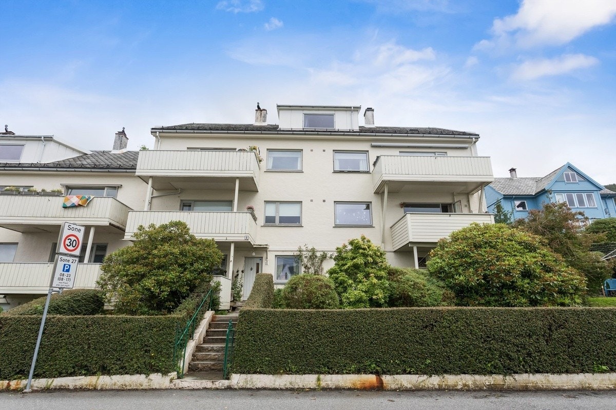 Velkommen til Bekkesvingen 8 Galleribilde