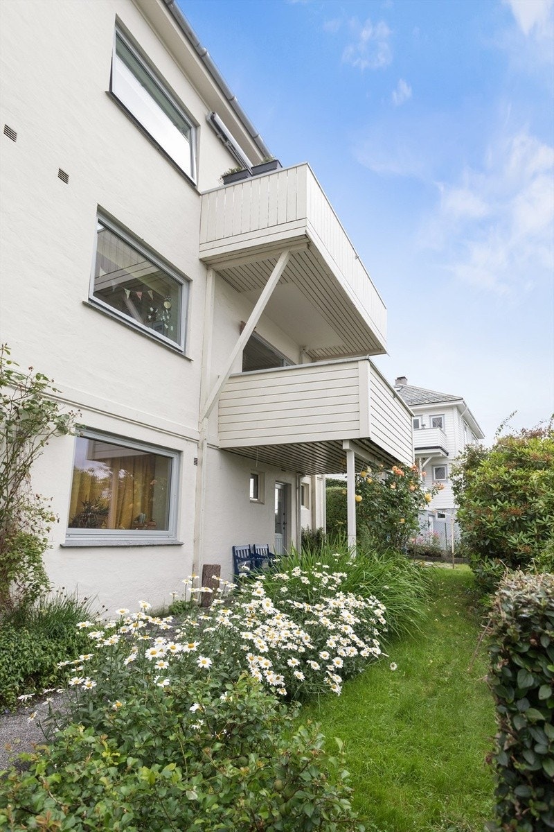 Bekkesvingen 8 Galleribilde