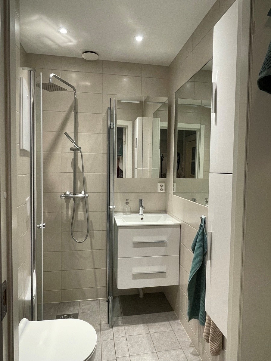 Nytt bad i 2022. Galleribilde