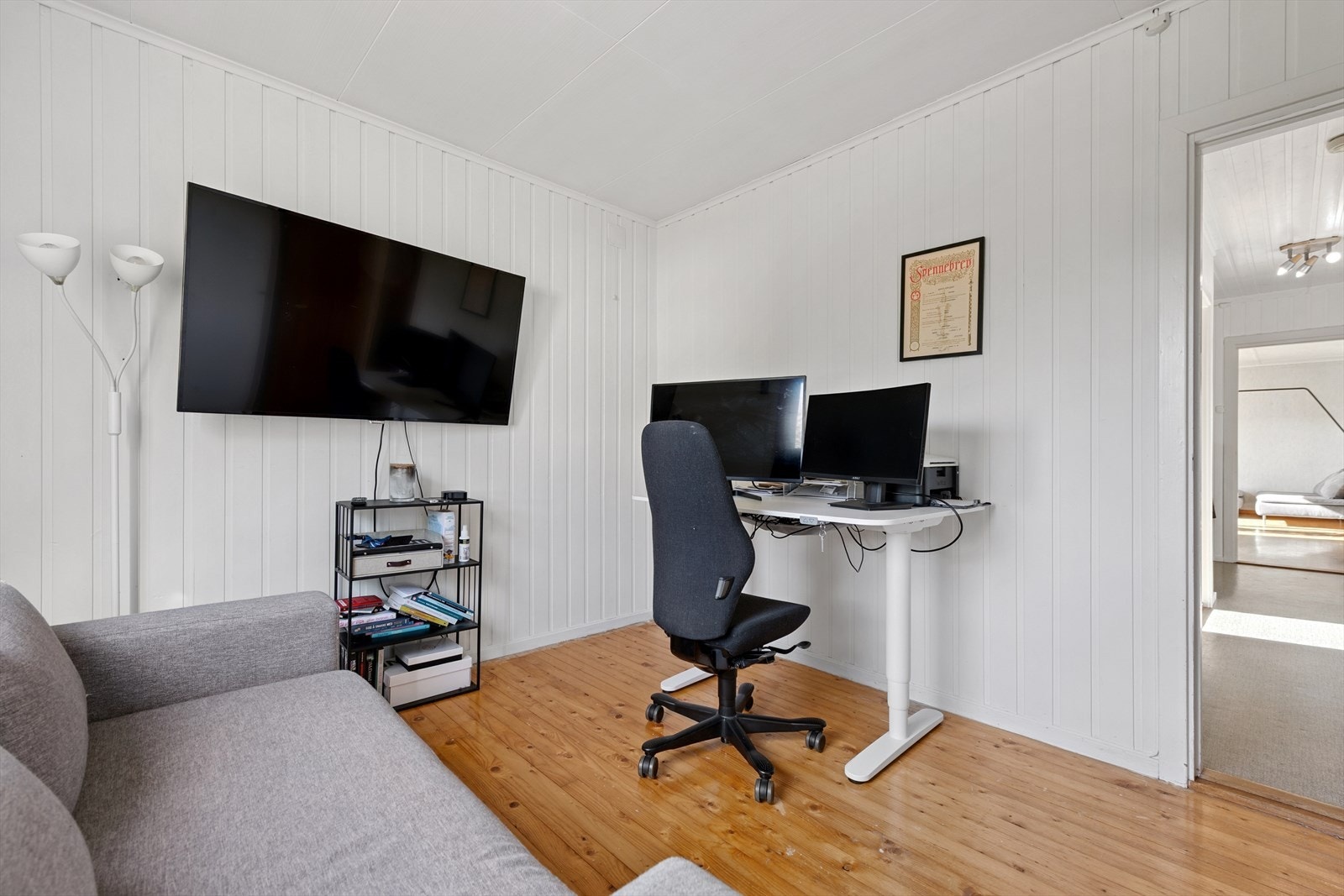 Soverom 2 Galleribilde