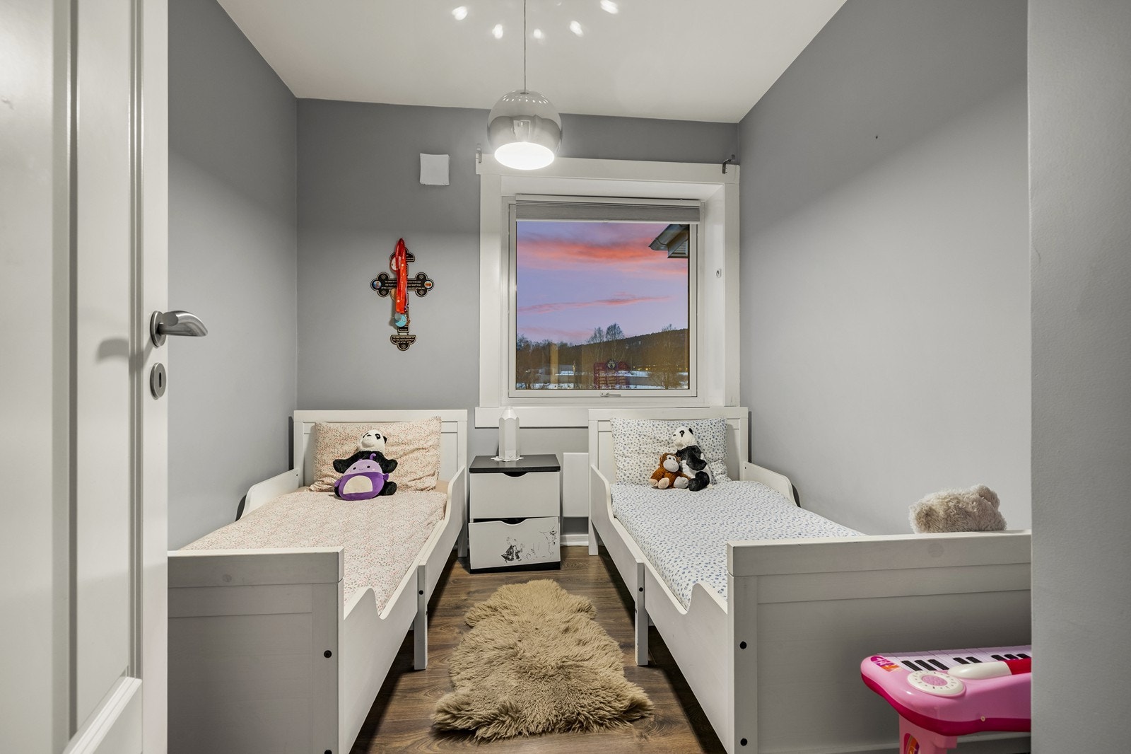 Soverom 2 Galleribilde