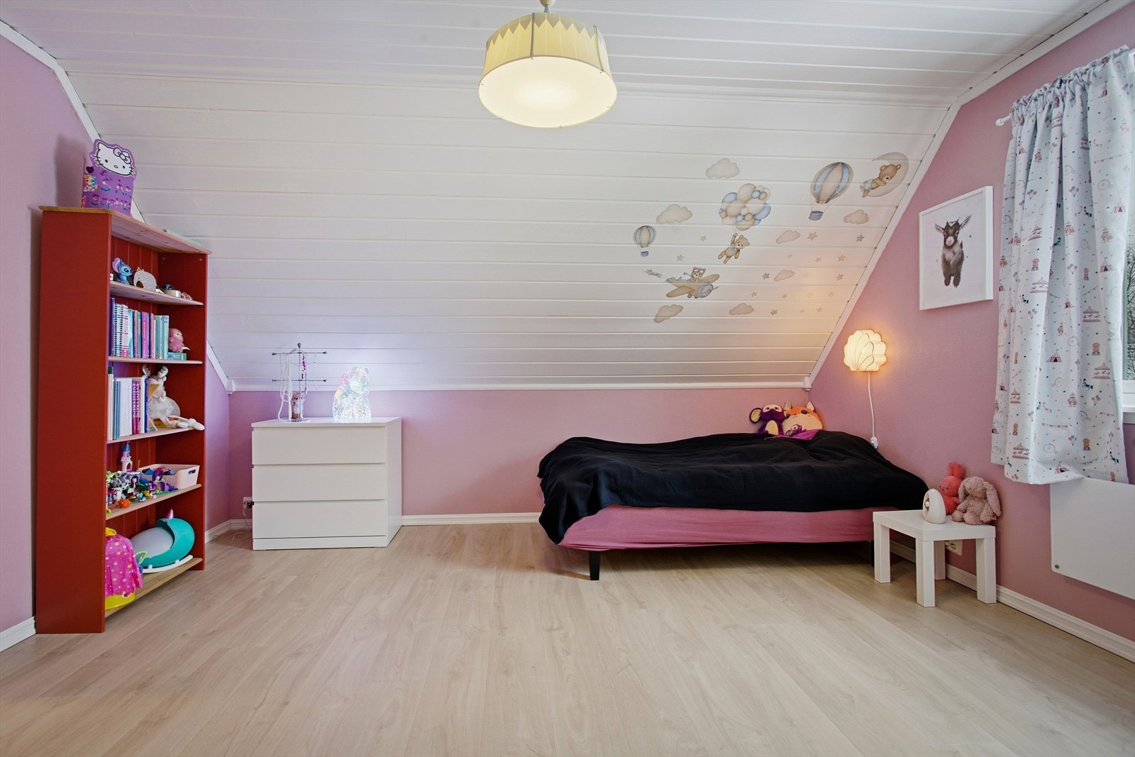 Soverom 3 Galleribilde