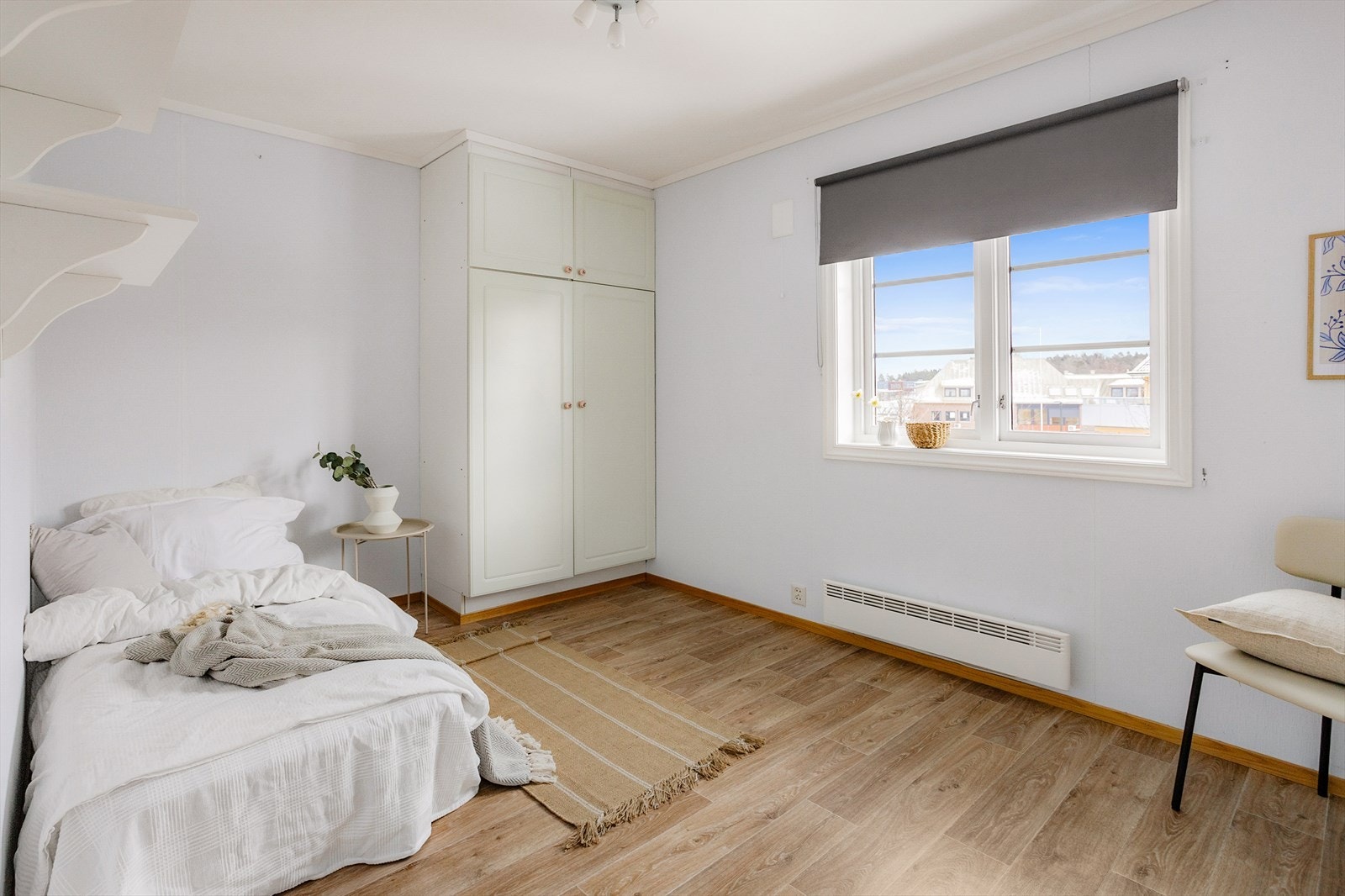 soverom Galleribilde