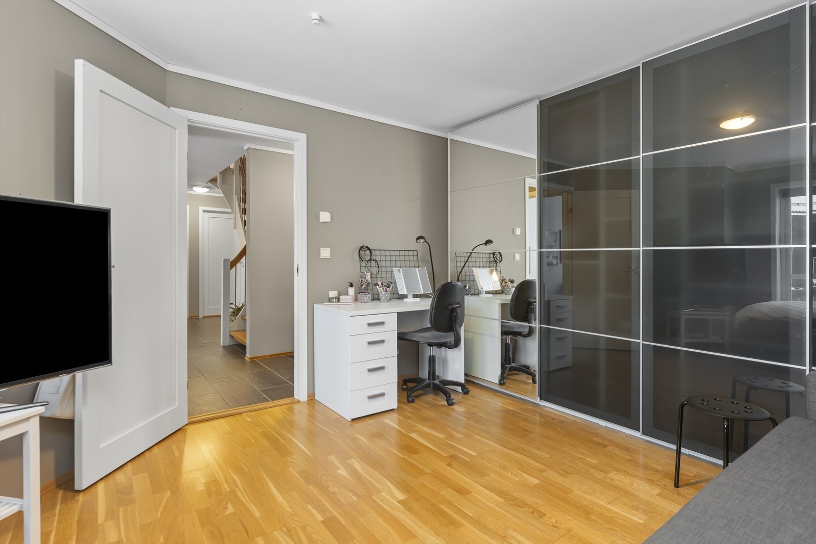 Soverom Galleribilde