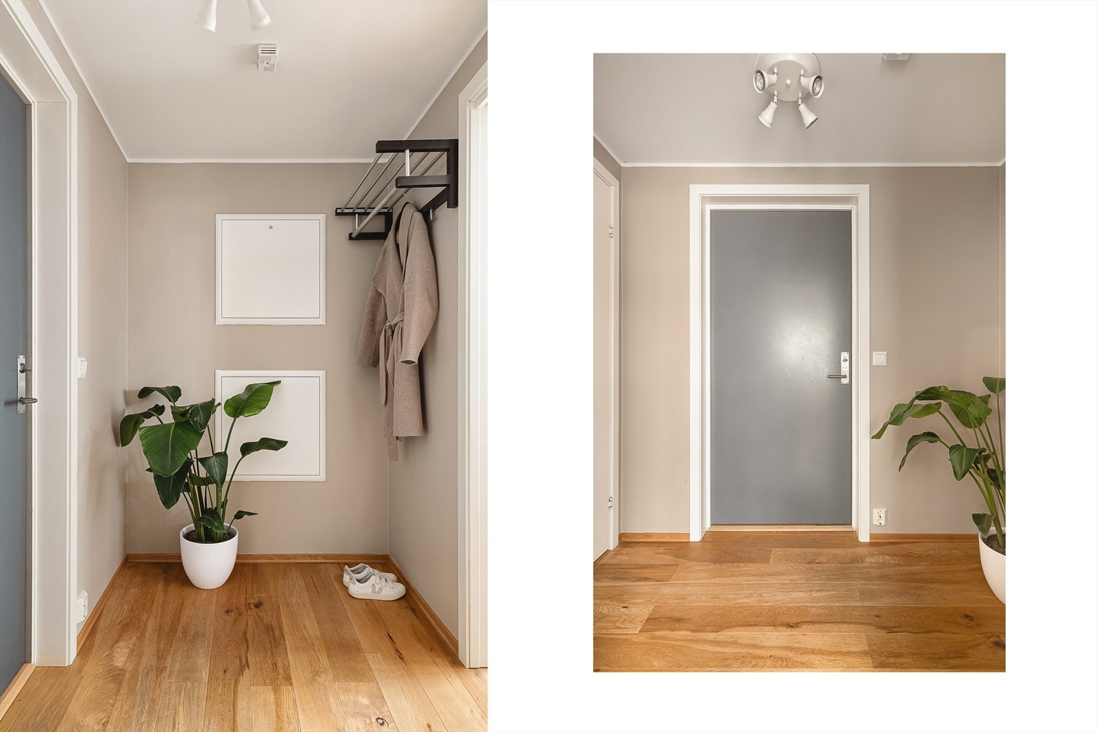 Stig på! Galleribilde