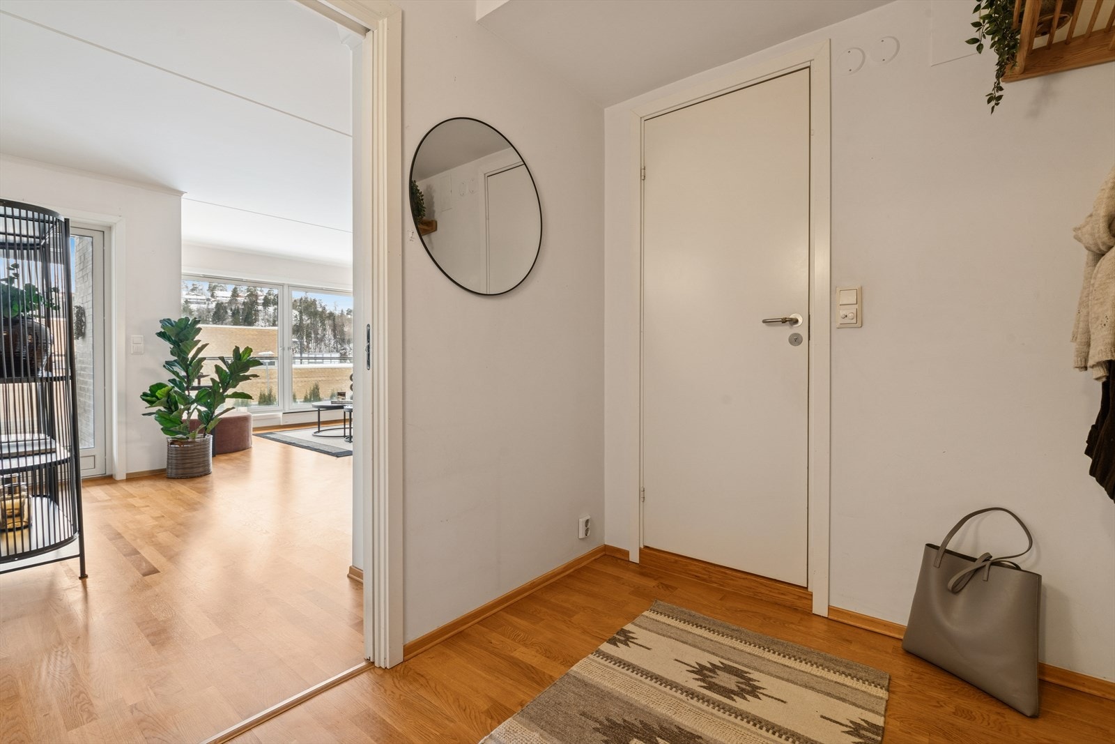 Velkommen til Fredtunveien 24 Galleribilde