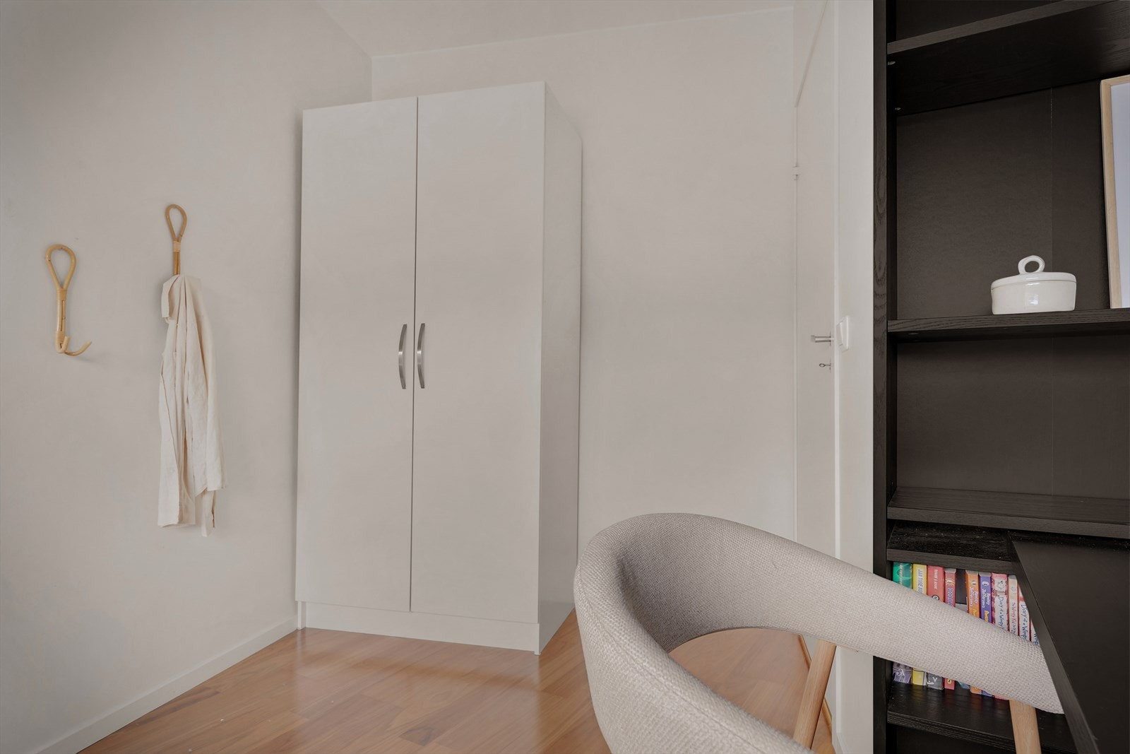 Plass til ønsket innredning Galleribilde