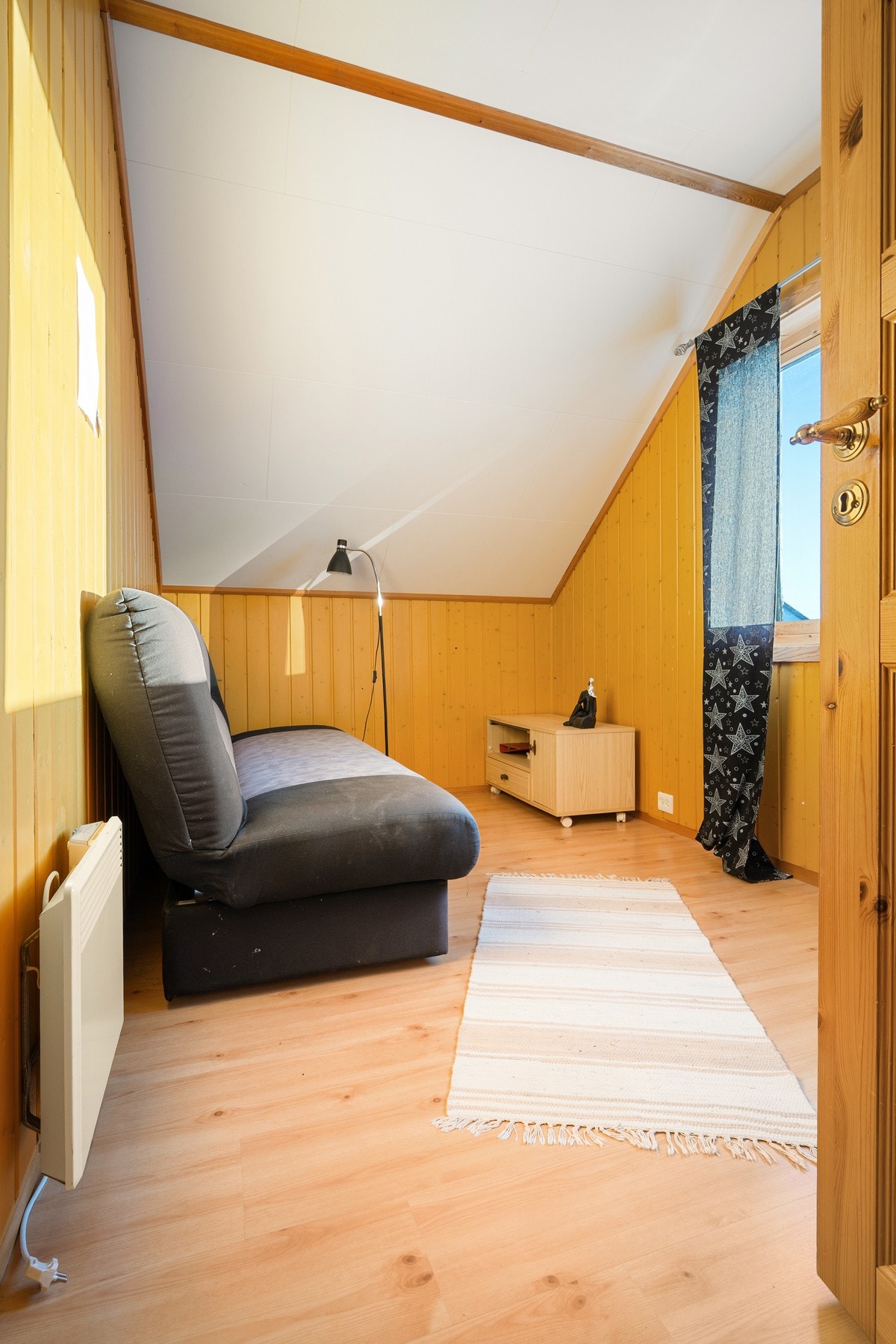 Soverom 4 Galleribilde