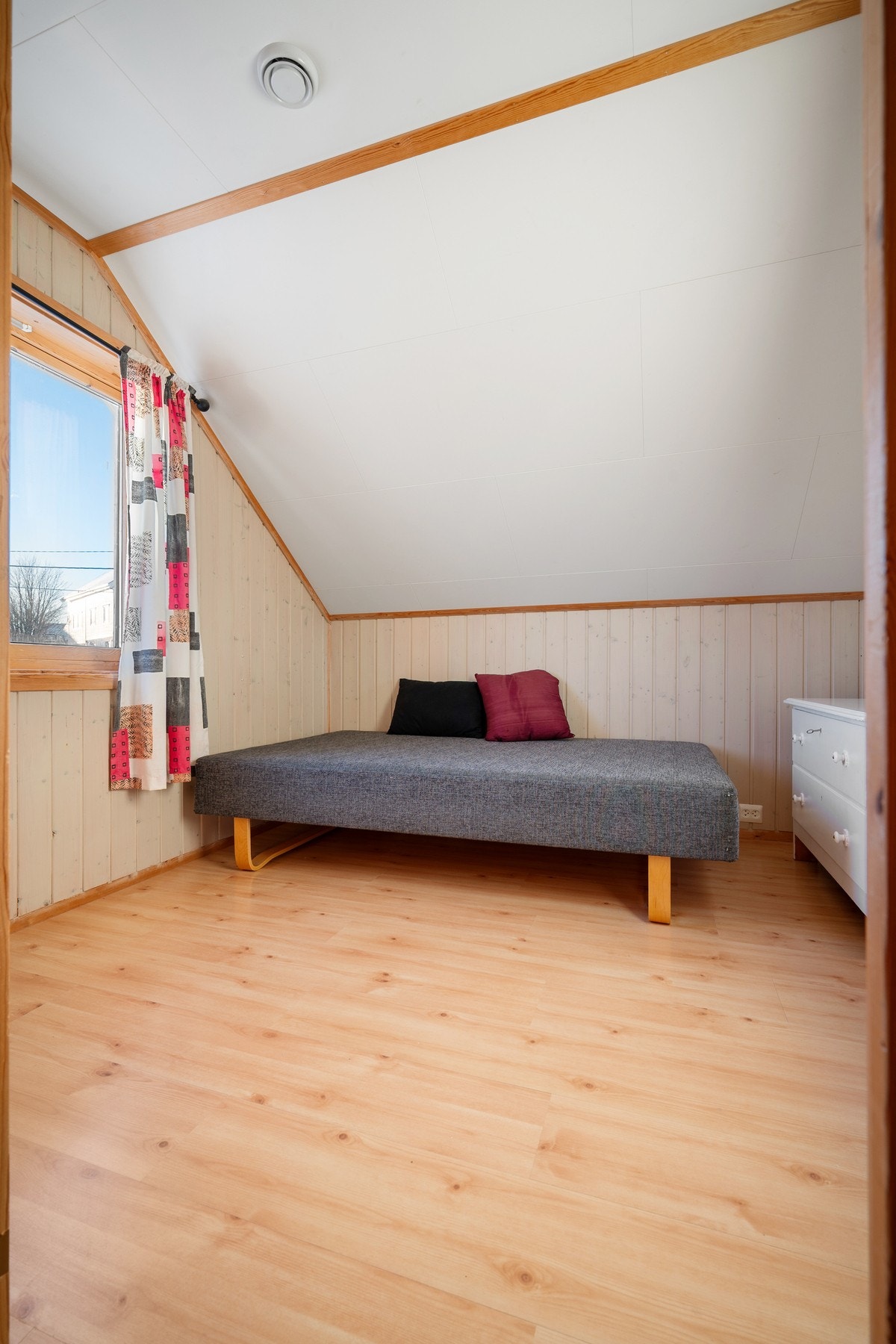 Soverom 2 Galleribilde