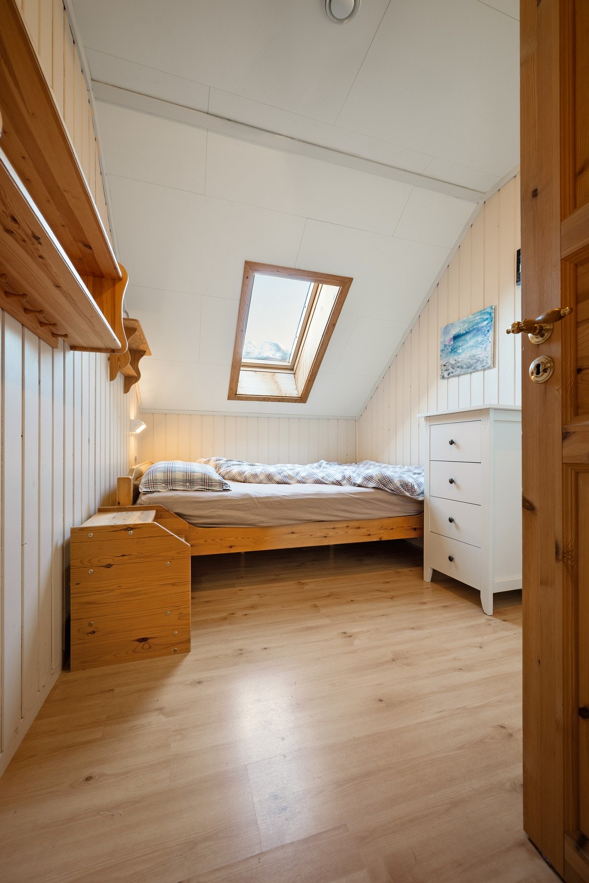 Soverom 1 Galleribilde