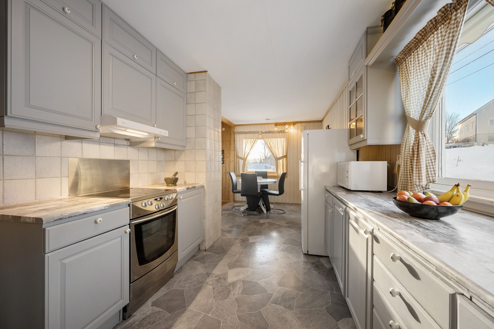 Ny ventilator Galleribilde