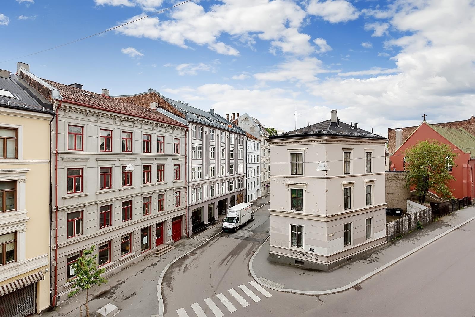 Tegning 1 Galleribilde