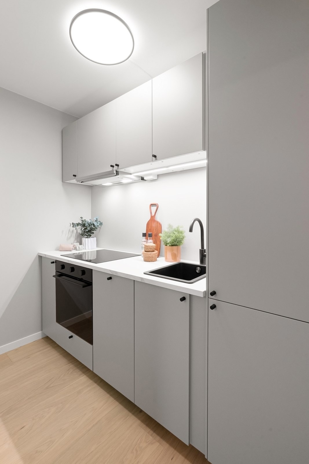 Nye hvitevarer og innredning fra 2025. Galleribilde