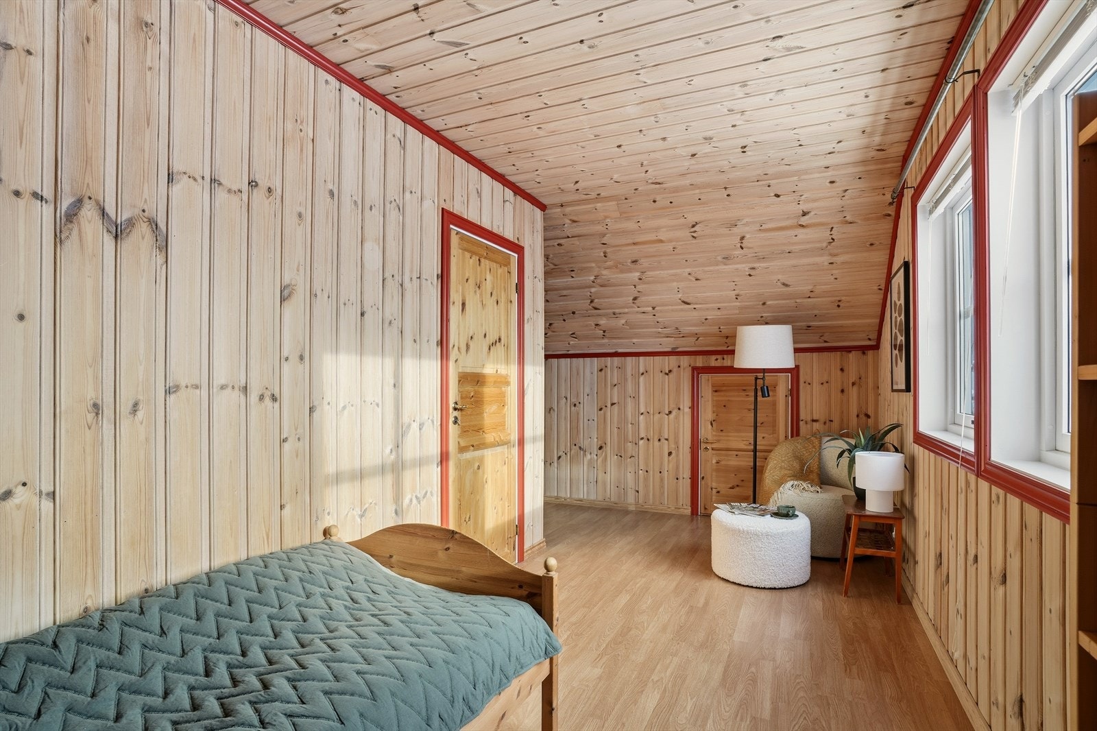 Soverom 3 Galleribilde