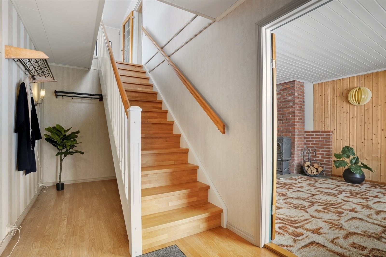 Velkommen inn! Galleribilde