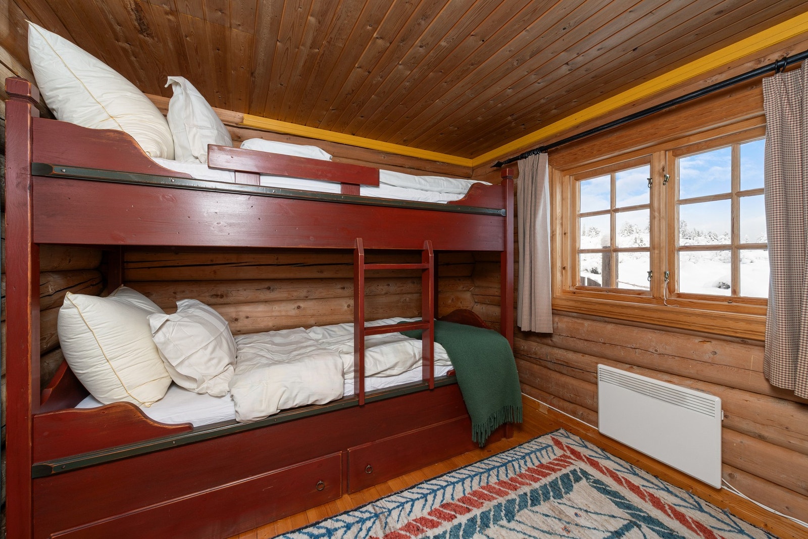 Soverom 2. Galleribilde