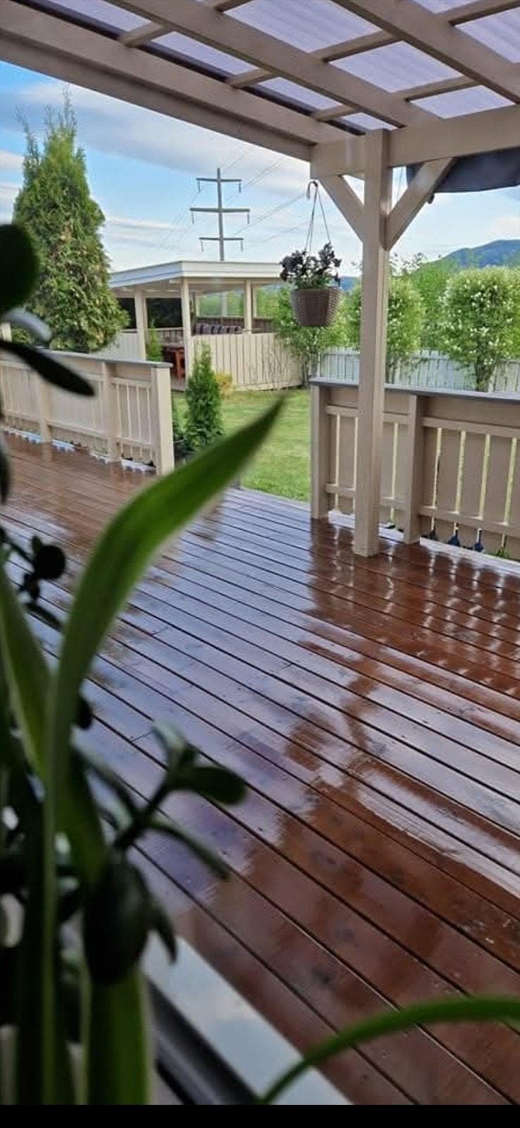 Sveum Idrettspark, med tilbud som fotball og friidrett, ligger bare en kort spasertur unna. Galleribilde