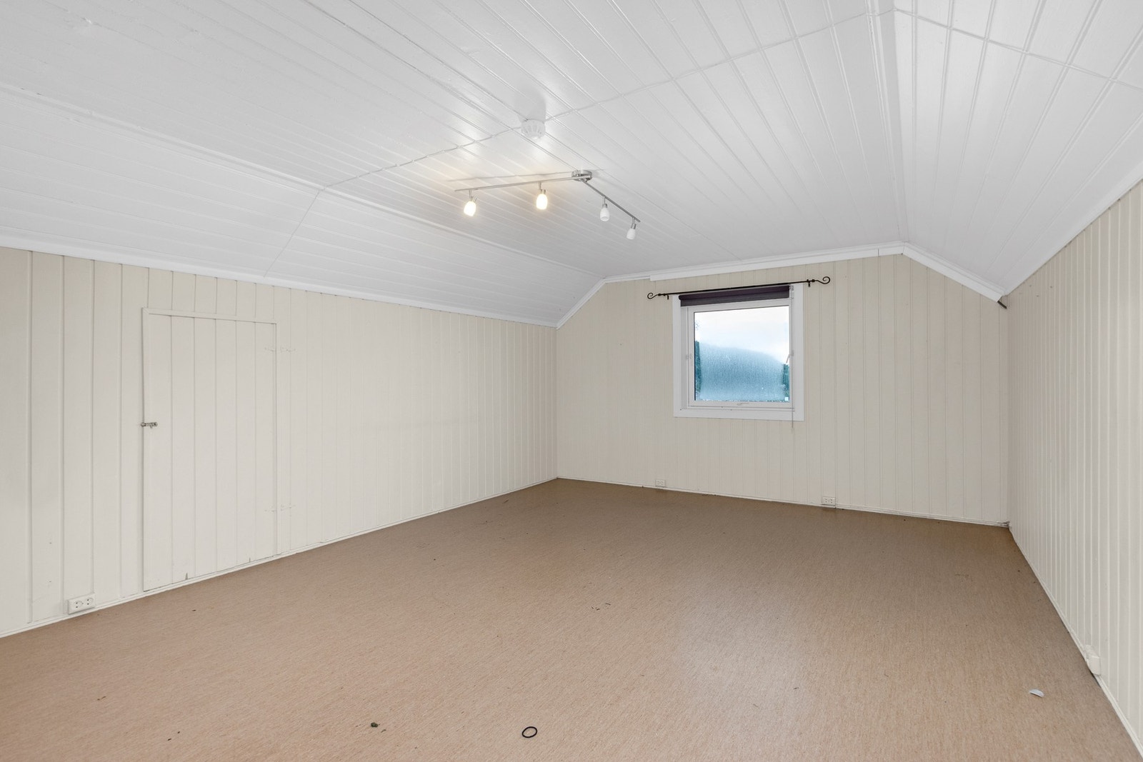 Oppholdsrom. Galleribilde