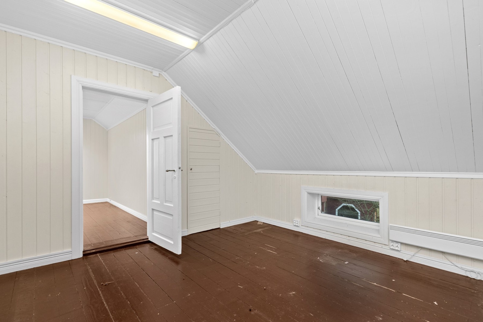 Oppholdsrom. Galleribilde