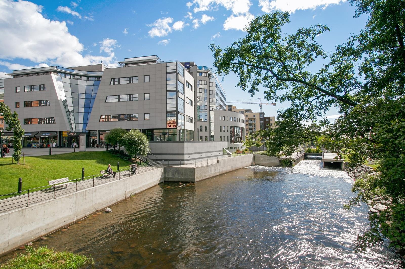 Gård 12 Galleribilde