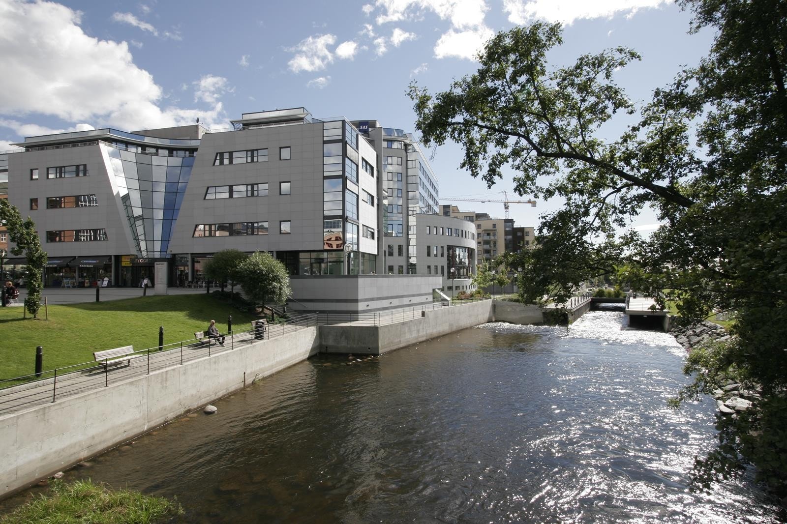 Gård 3 Galleribilde