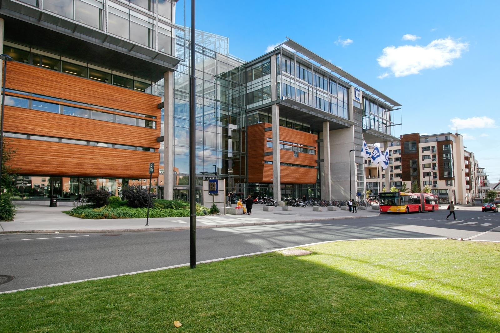 Gård 11 Galleribilde