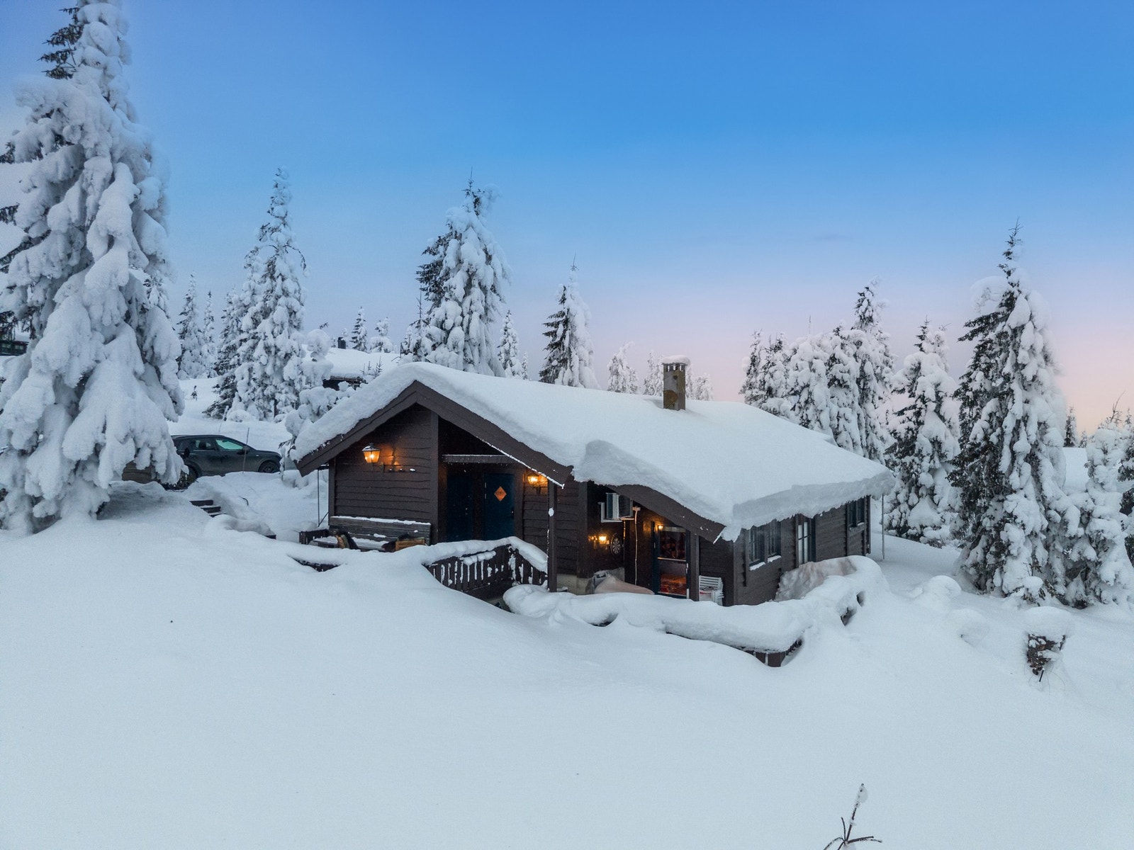 Velkommen til Tiuren 53, presentert av Nina Dæhli Harviken.
Foto: Pil Branding (Kim Rogno). Galleribilde